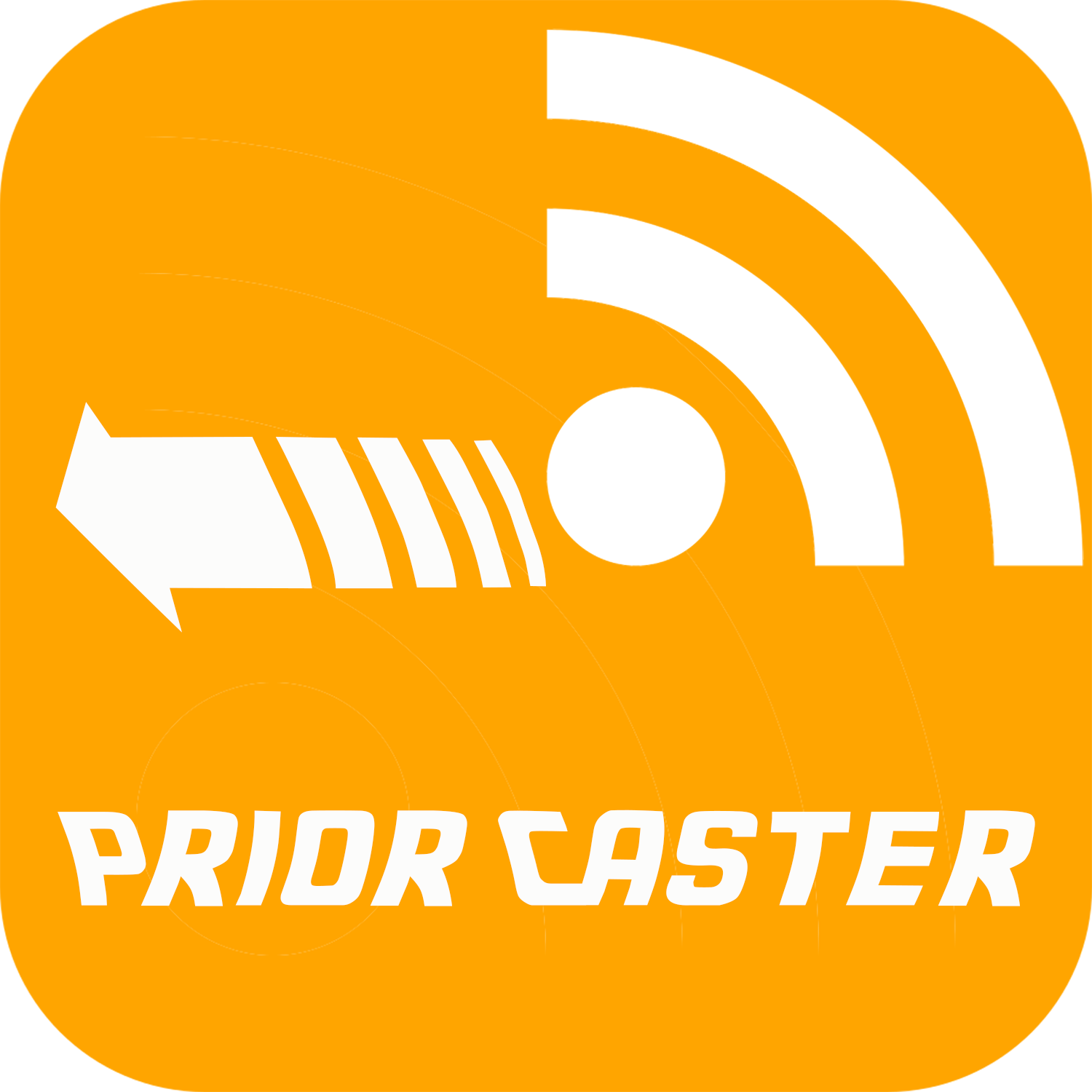 PriorCaster